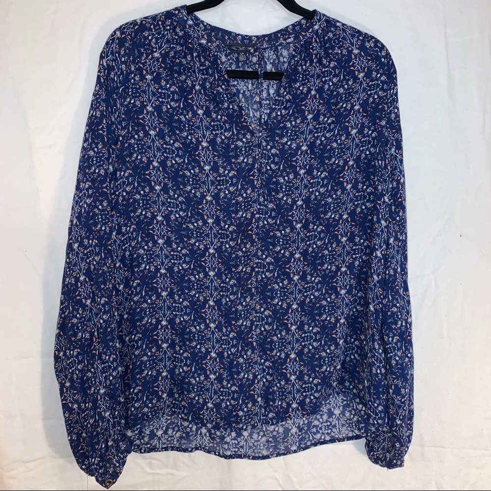 Lucky Brand Blouse